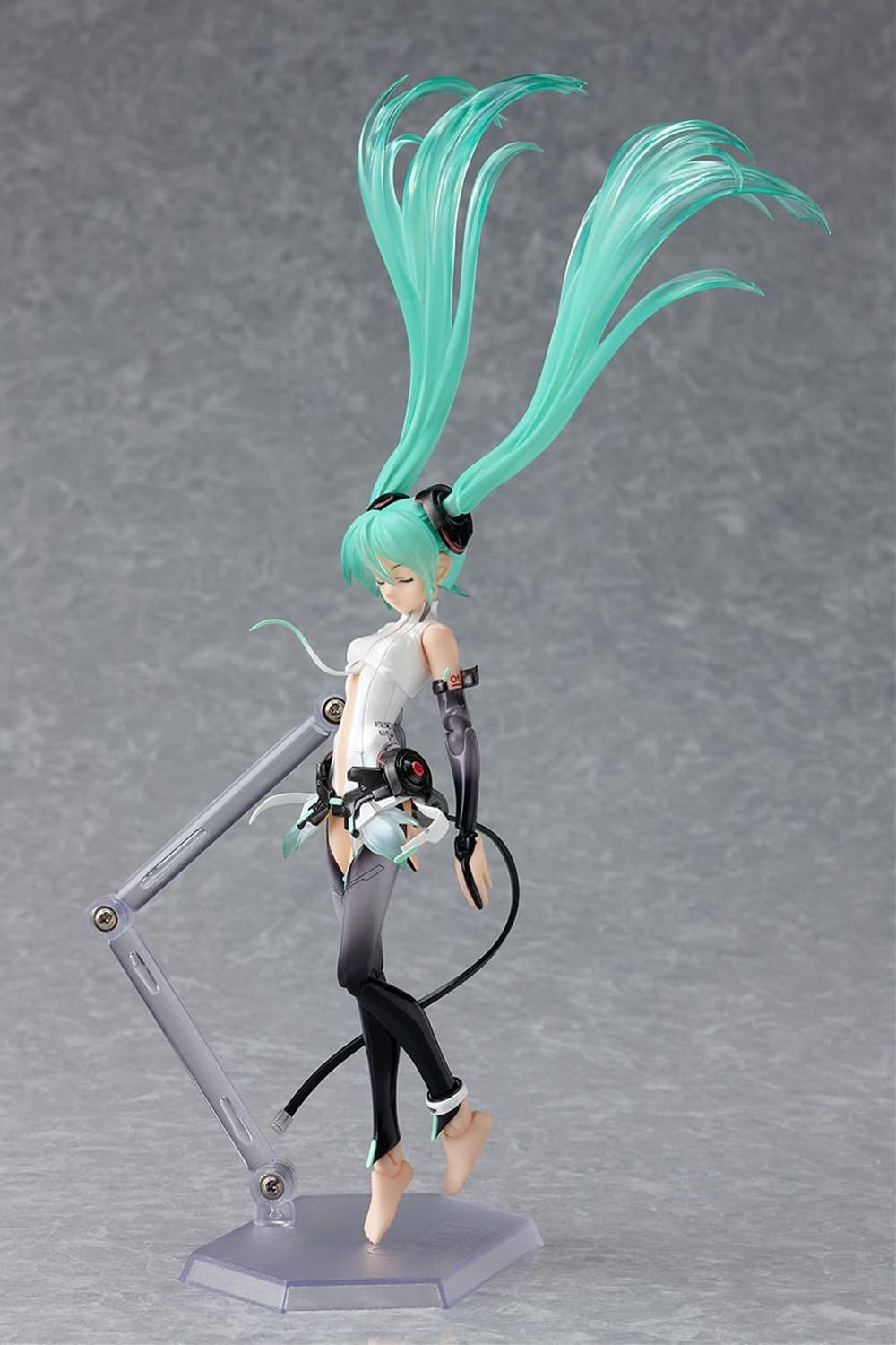 Vocaloid Hatsune Miku Append ver. PVC Action Figure Figma 100 Max